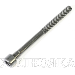 Болт ГБЦ NISSAN Micra,Tiida,Note,Qashqai 1.6 16V 02> M10x1.5x121 кр10 OEM